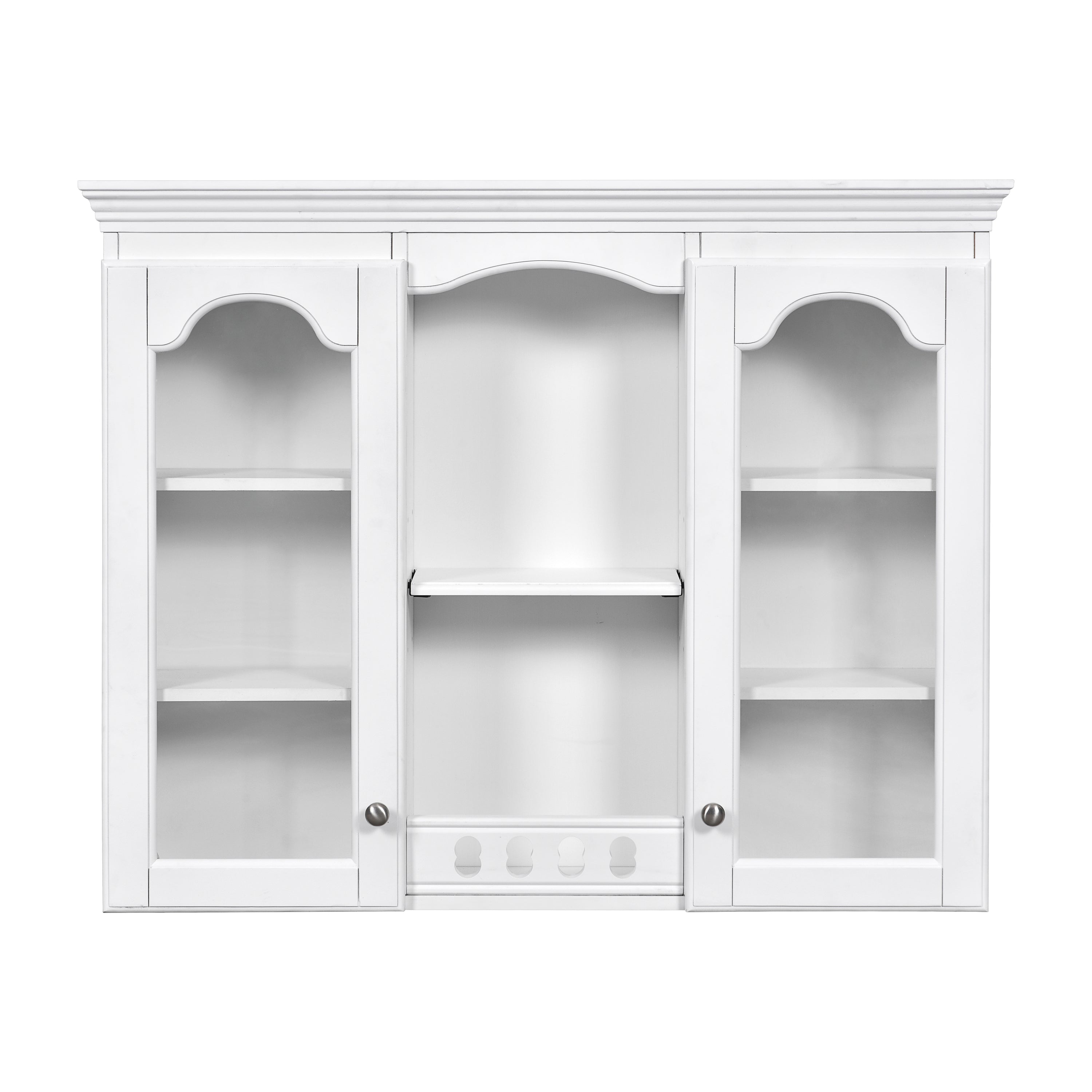 Wall Mounted Medicine Cabinet