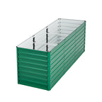Raised Garden Bed Kit - Ergonomic Height Metal Planter Box