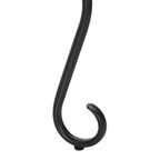 Coat Rack Hall Tree with 8 Hooks