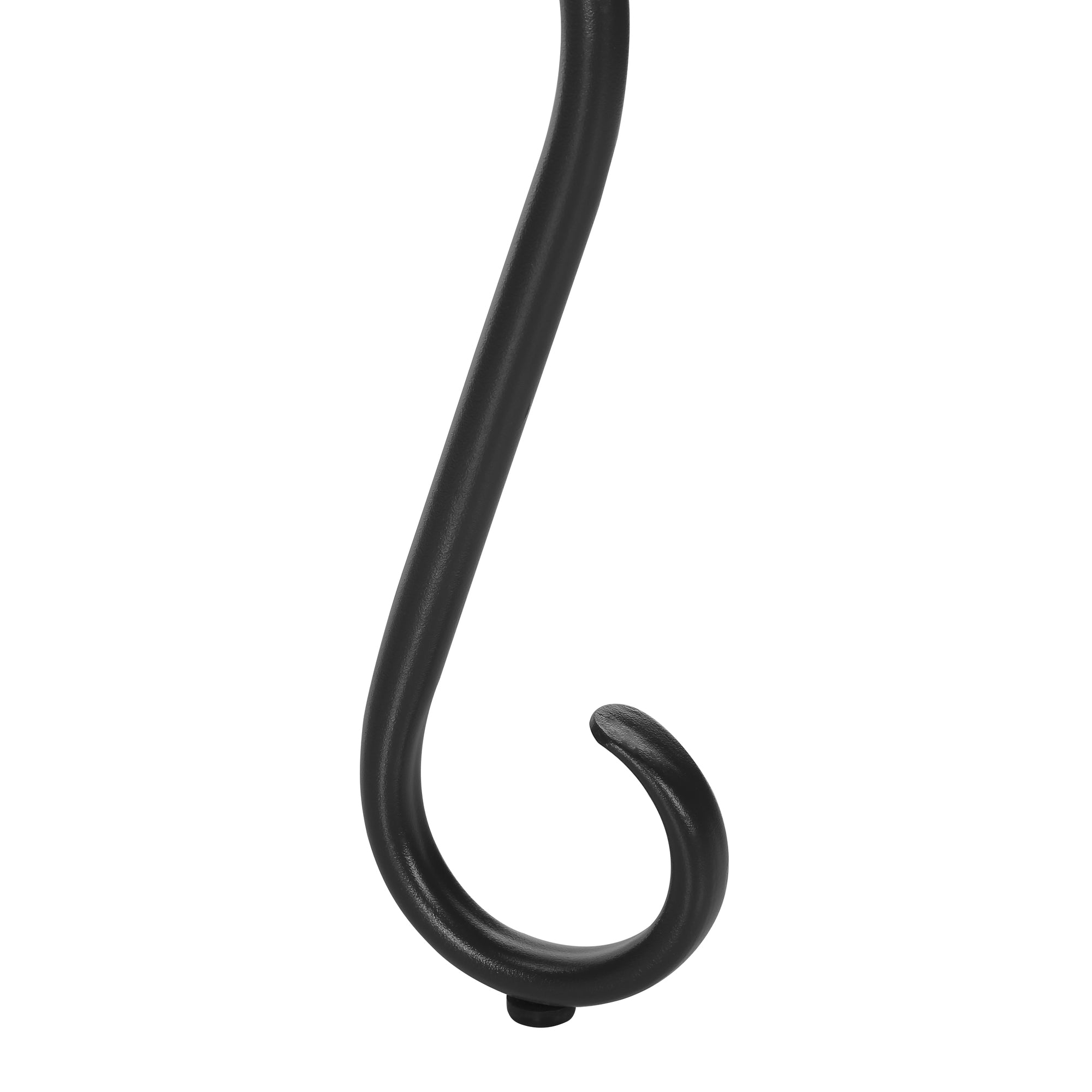 Coat Rack Hall Tree with 8 Hooks