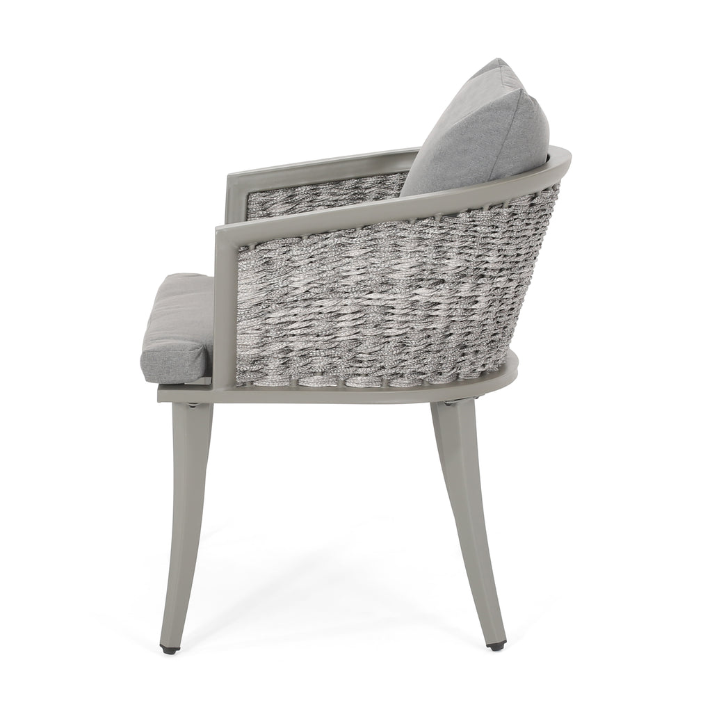 Pebble Chair