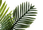 Artificial Indoor Palm Plant - 24" Tall