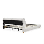 Modern Luxury King Daybed