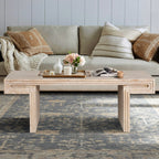 American Vintage Industrial Coffee Table