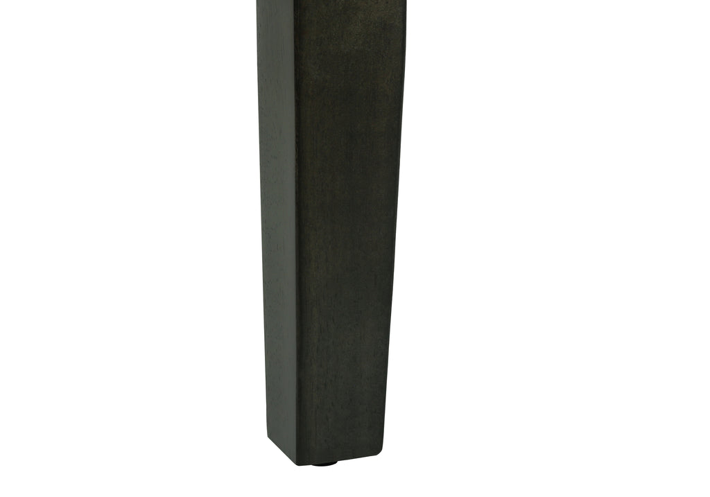 Dining Chair Set of 2 - Upholstered 37" Height