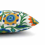 4 Pack Outdoor Pillow Covers - Decorative Cushion Covers