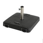 Malden Outdoor 114-Pound Square Umbrella Base