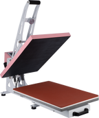 16 x 24 Inch Semi-Automatic Heat Press Machine