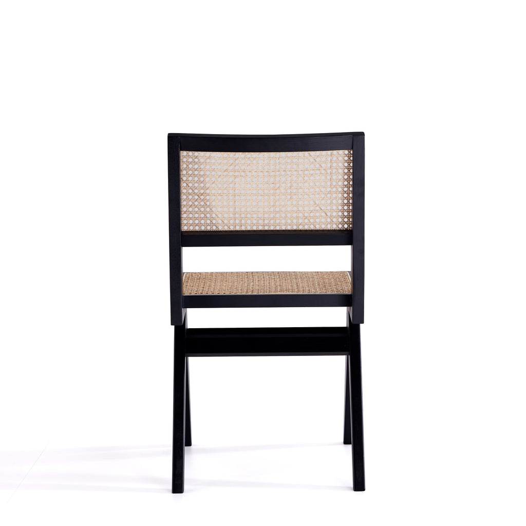Hamlet Wood Dining Chair Set of 2