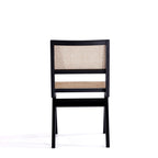 Hamlet Wood Dining Chair Set of 2
