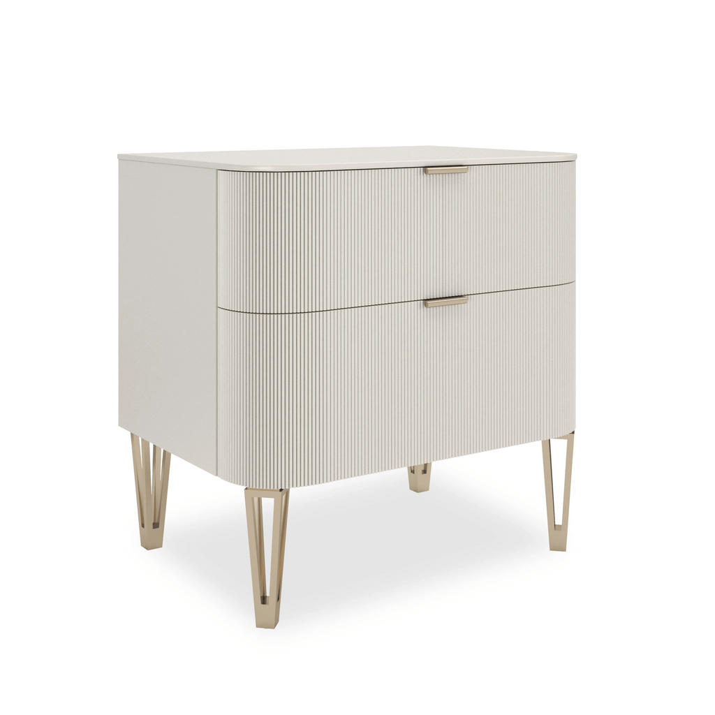 Love Closed Nightstand