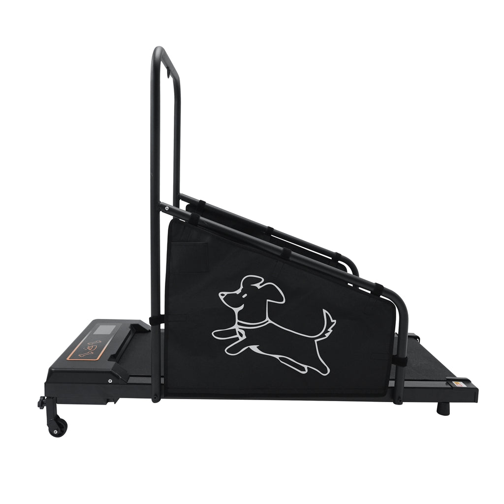 Dog Treadmill for Medium Dogs - Dog Pacer Treadmill