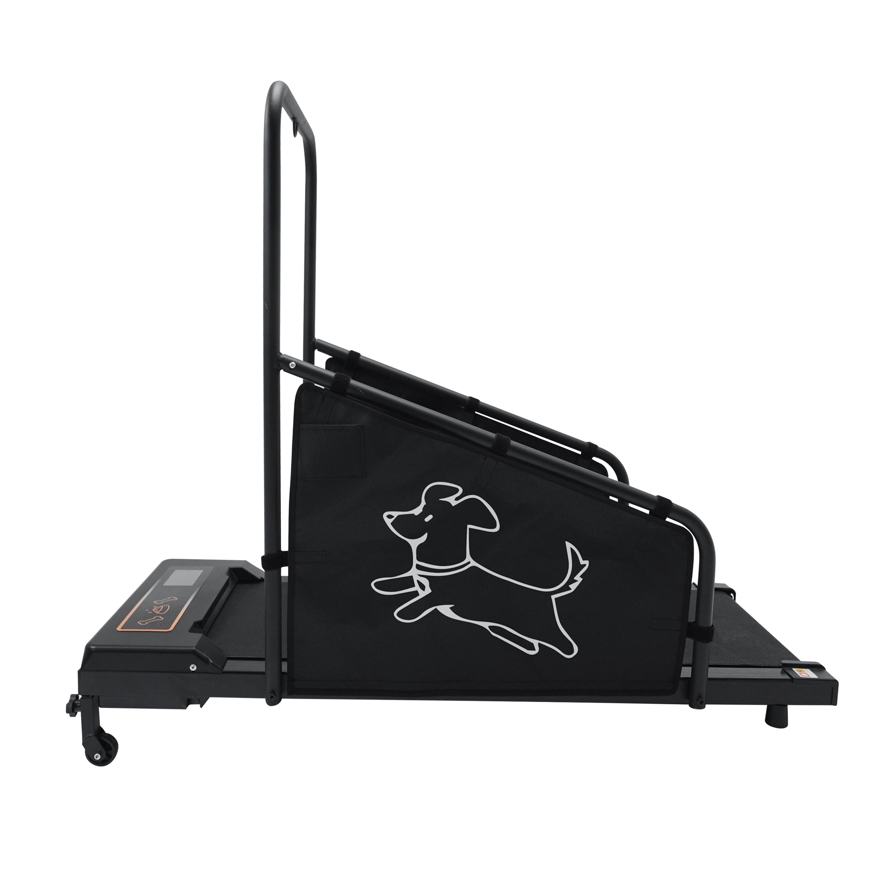 Dog Treadmill for Medium Dogs - Dog Pacer Treadmill