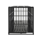 61" Extra Large Heavy Duty Dog Crate