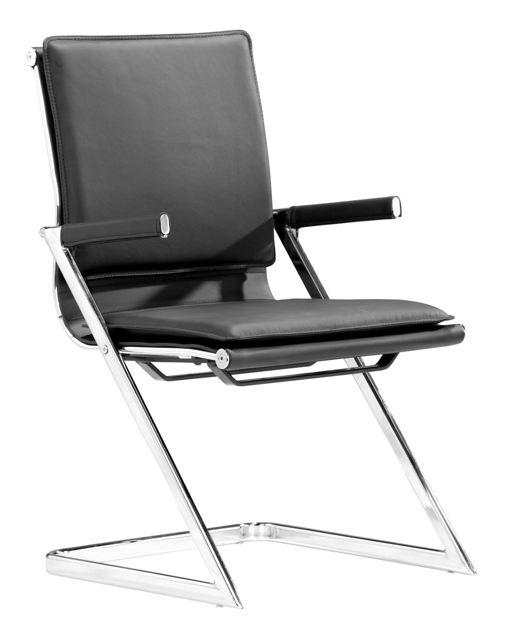 Lider Plus Conference Chair (Set of 2)