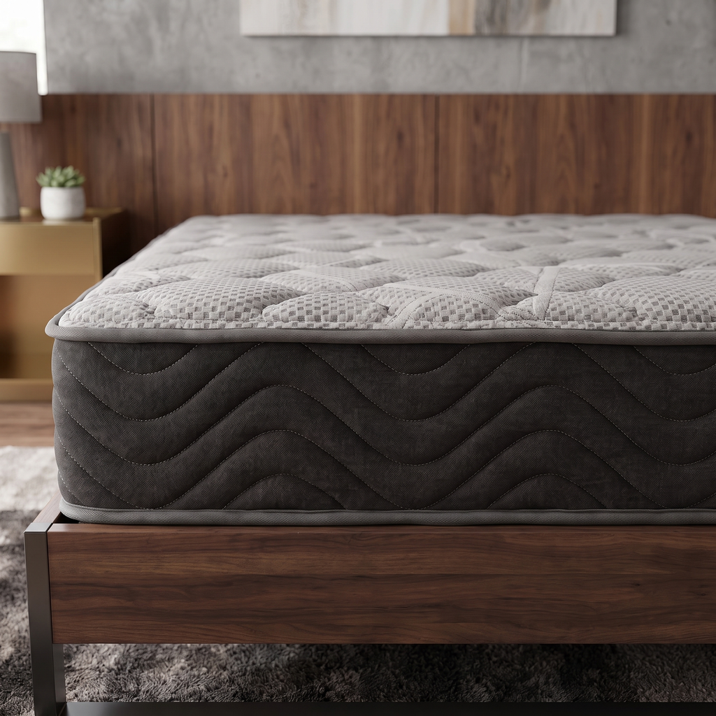 CS Hybrid Pocket Coil 8" Queen Mattress