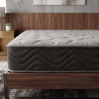 CS Hybrid Pocket Coil 8" Twin Mattress