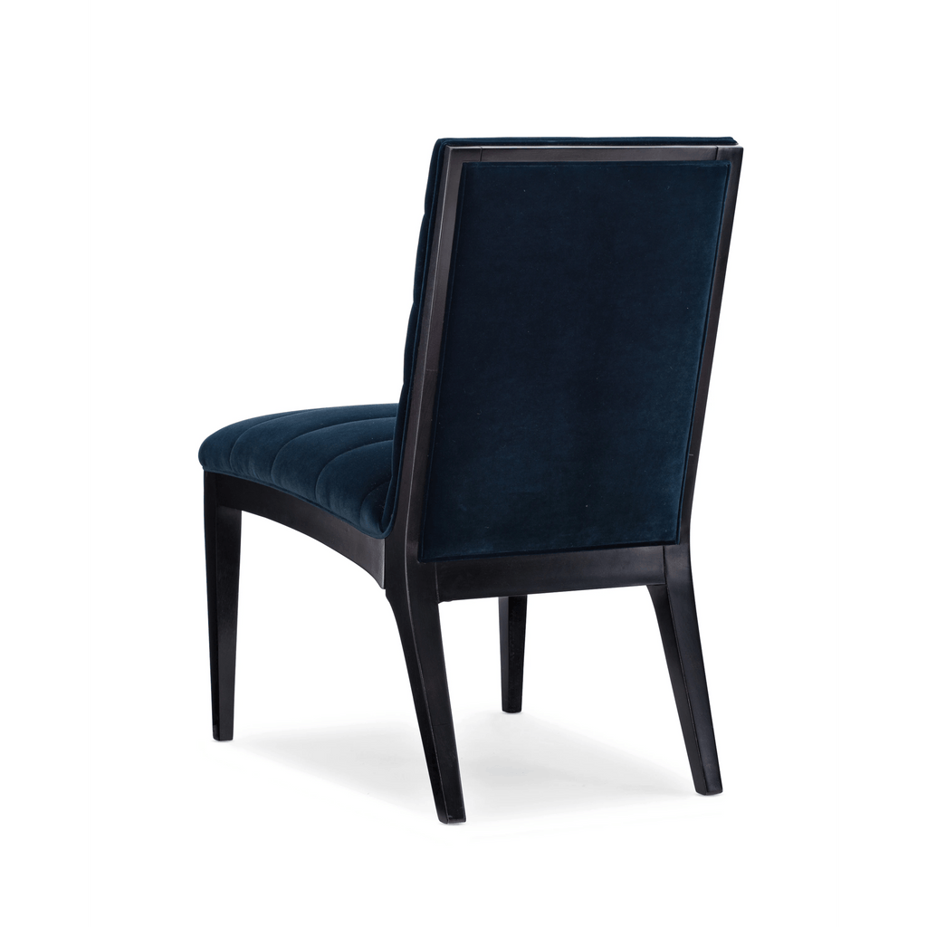Edge Side Chair