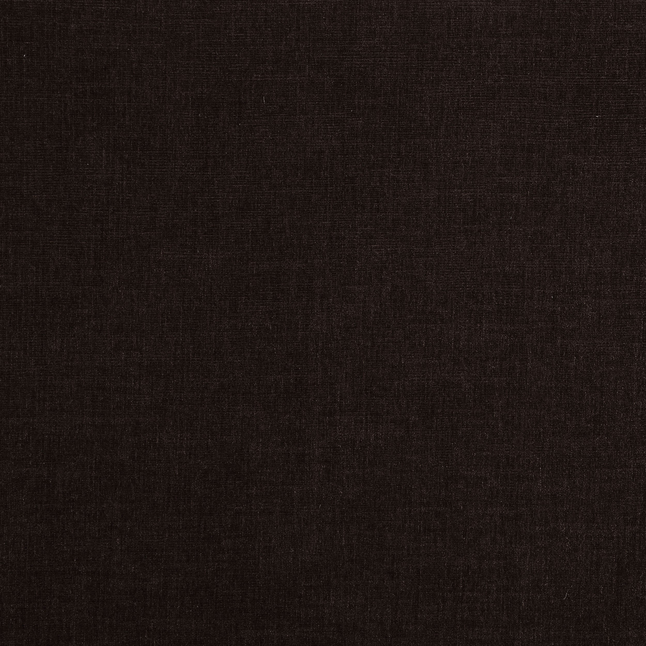 Lakeview Upholstered Armless Chair Dark Chocolate-