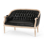 Elegant Loveseat