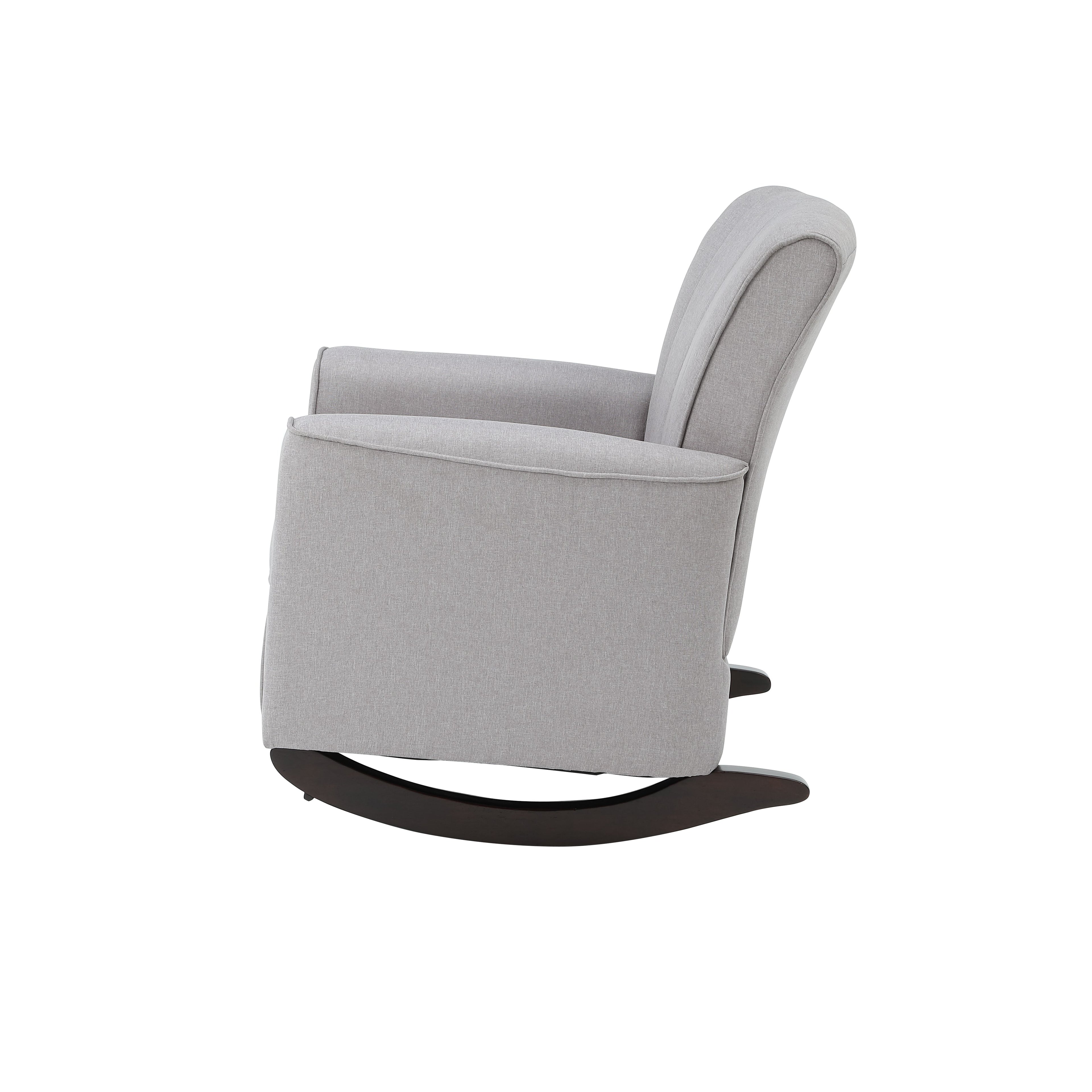 Denzell Rocking Chair