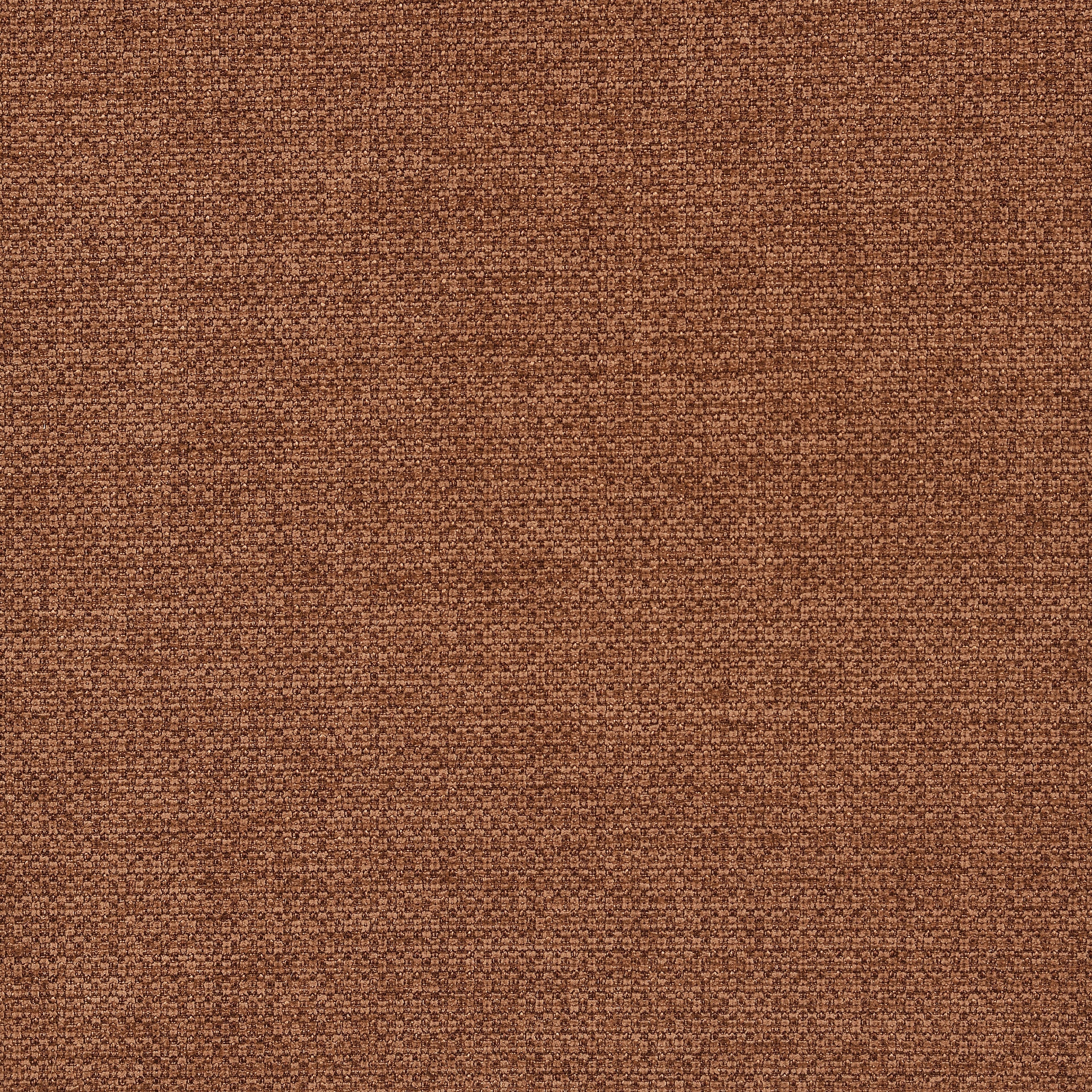 Jennifer Square Upholstered Ottoman Terracotta-CoasterElevations