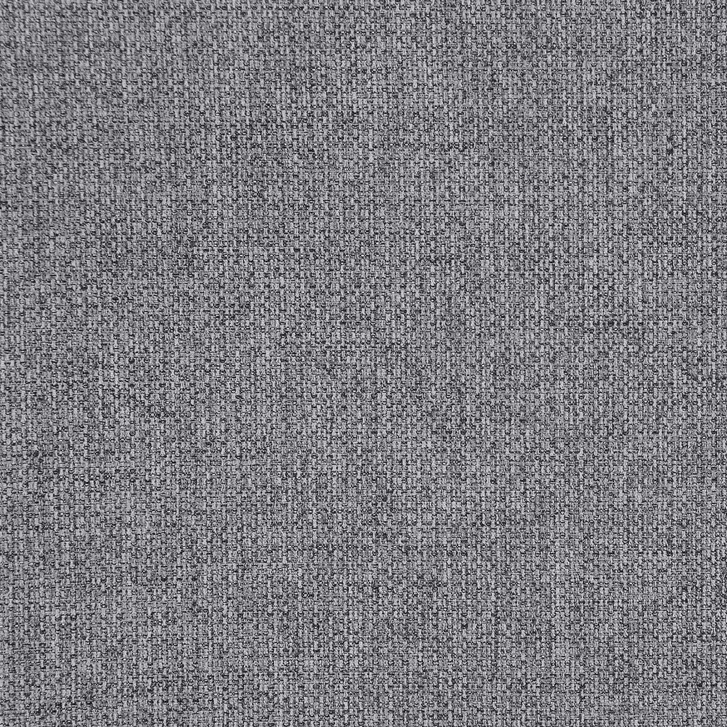 Jennifer Upholstered Corner Chair Grey-CoasterElevations
