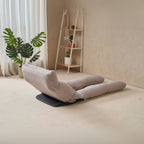 Adjustable U-Shaped Full-Body Recliner for Relaxation