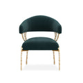 Glimmer Of Hope Accent Chair