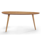 Mid-Century Modern Coffee Table