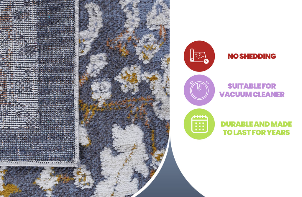 Payas Collection 5.3X7.6 Rug
