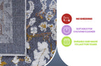 Payas Collection 6.7x9 Rug