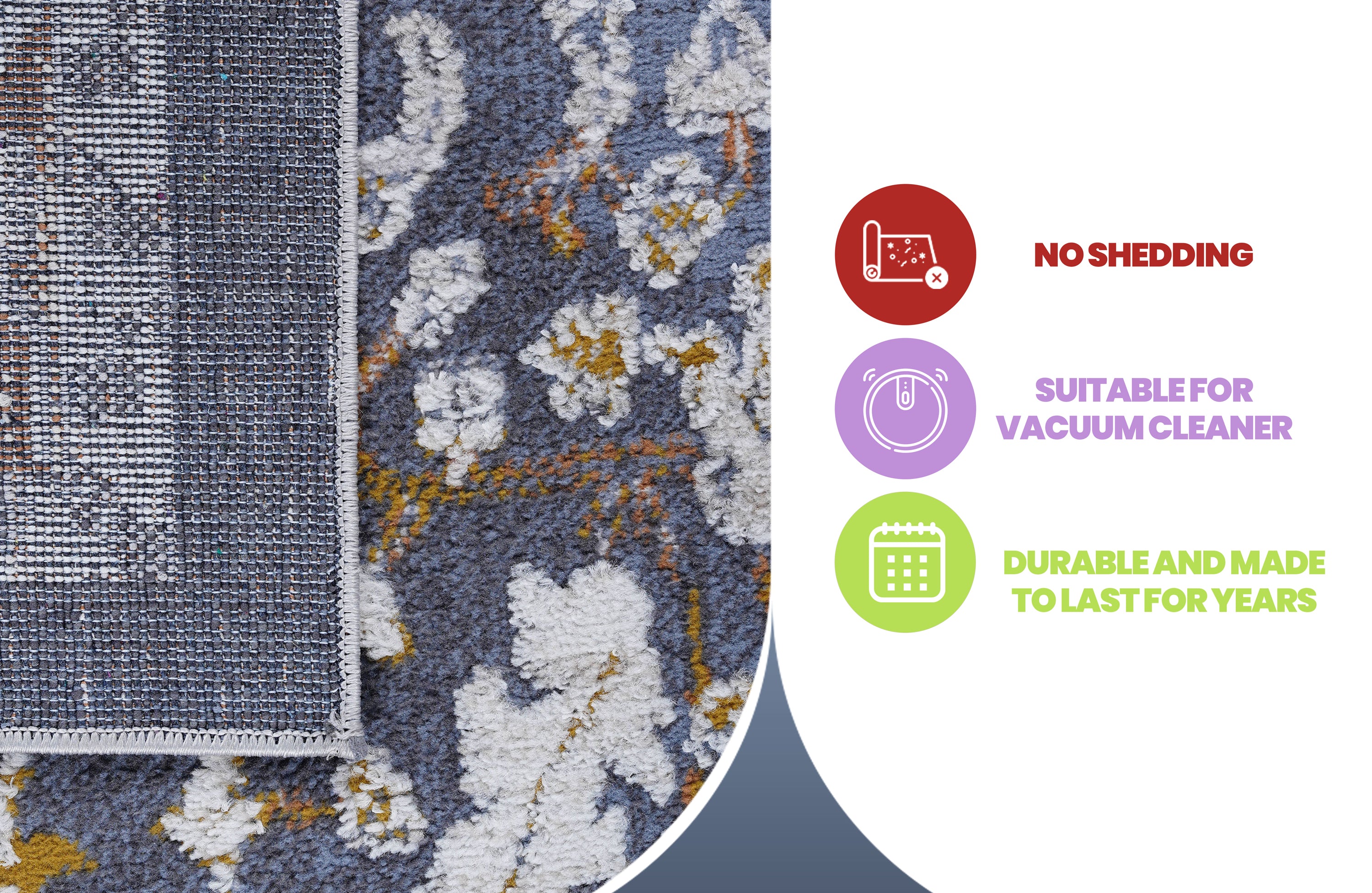 Payas Collection 6.7x9 Rug