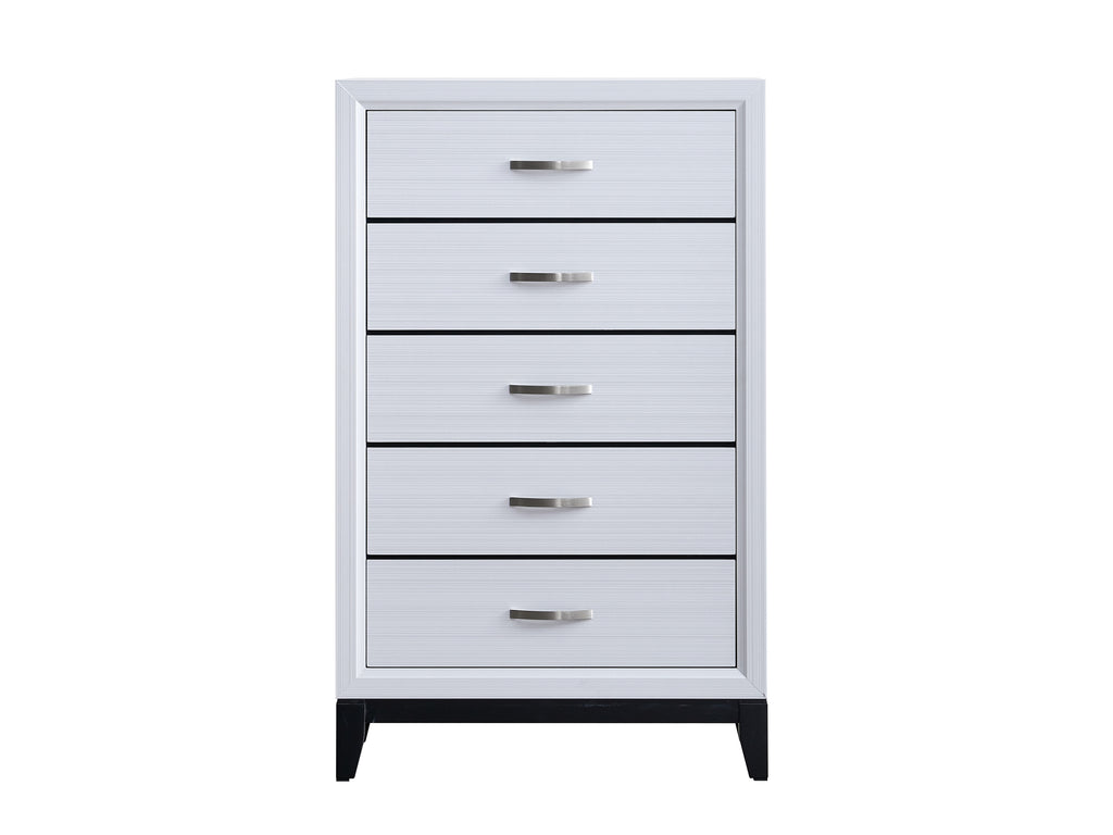 Glasgow G04390-CH Chest