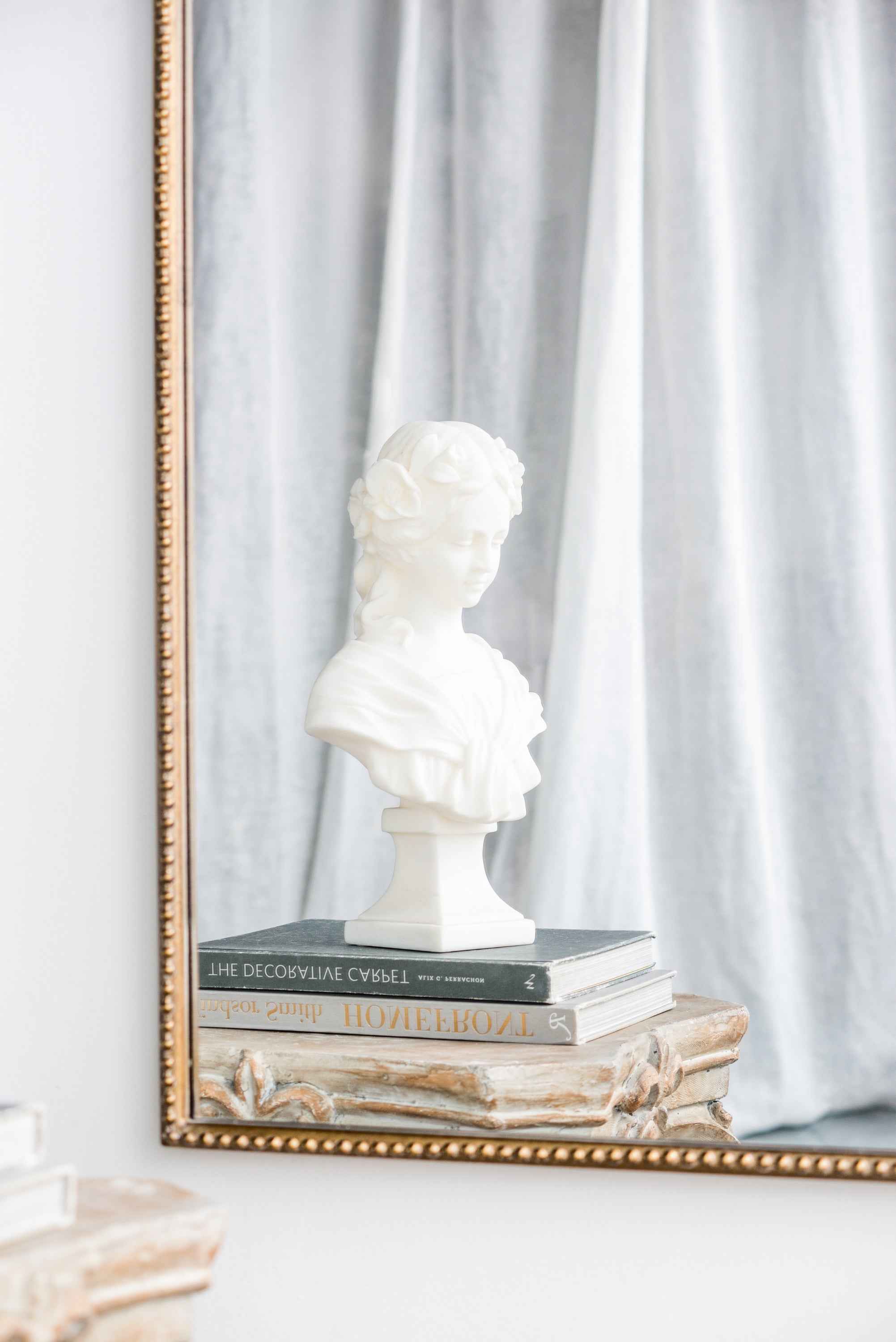 The Aurelia Mirror
