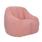 Bean Bag Chair with Filler and Memory Foam