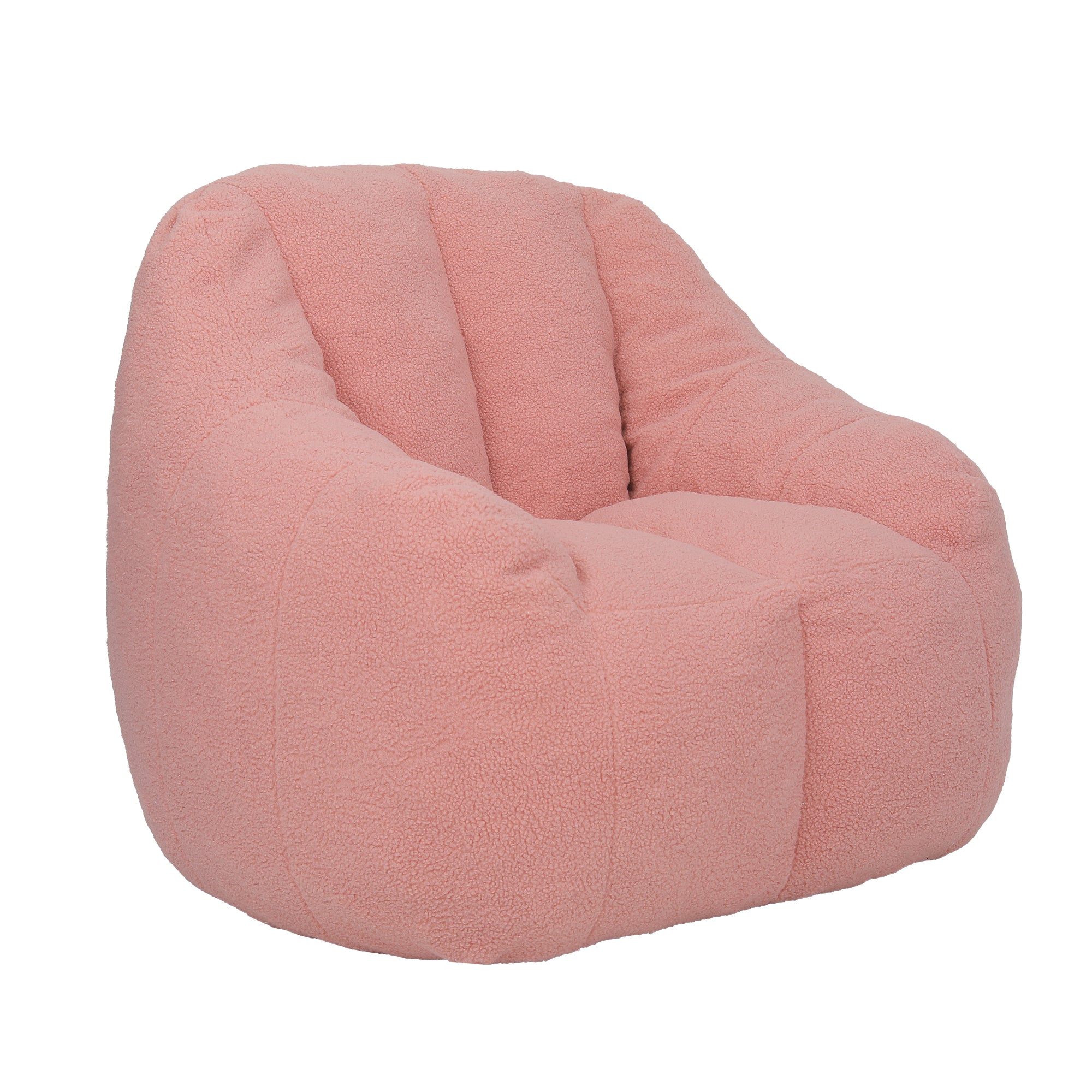 Bean Bag Chair with Filler and Memory Foam