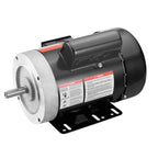 0.75HP Electric Motor 1725 RPM, AC 115V/230V