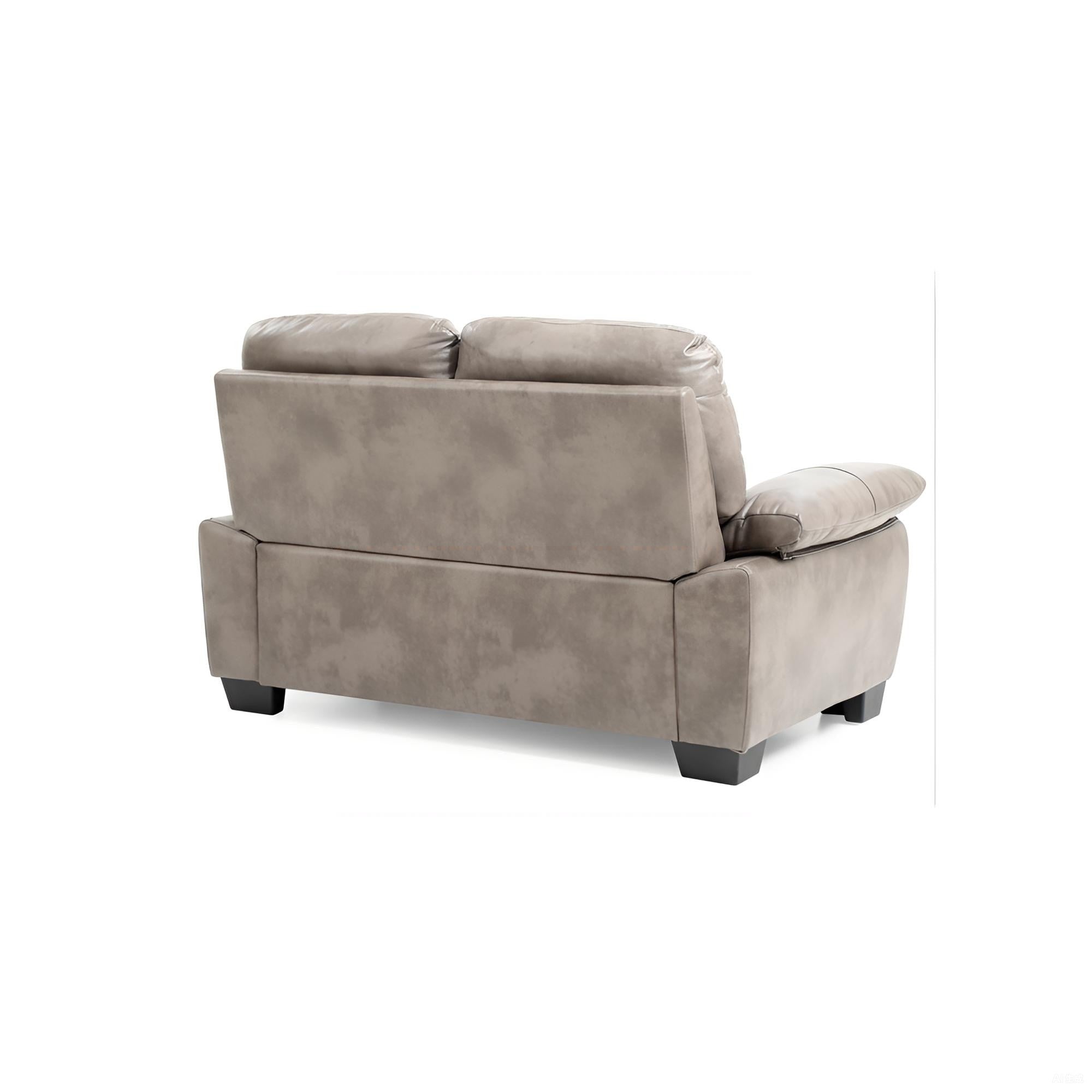 Marta G676-L Loveseat