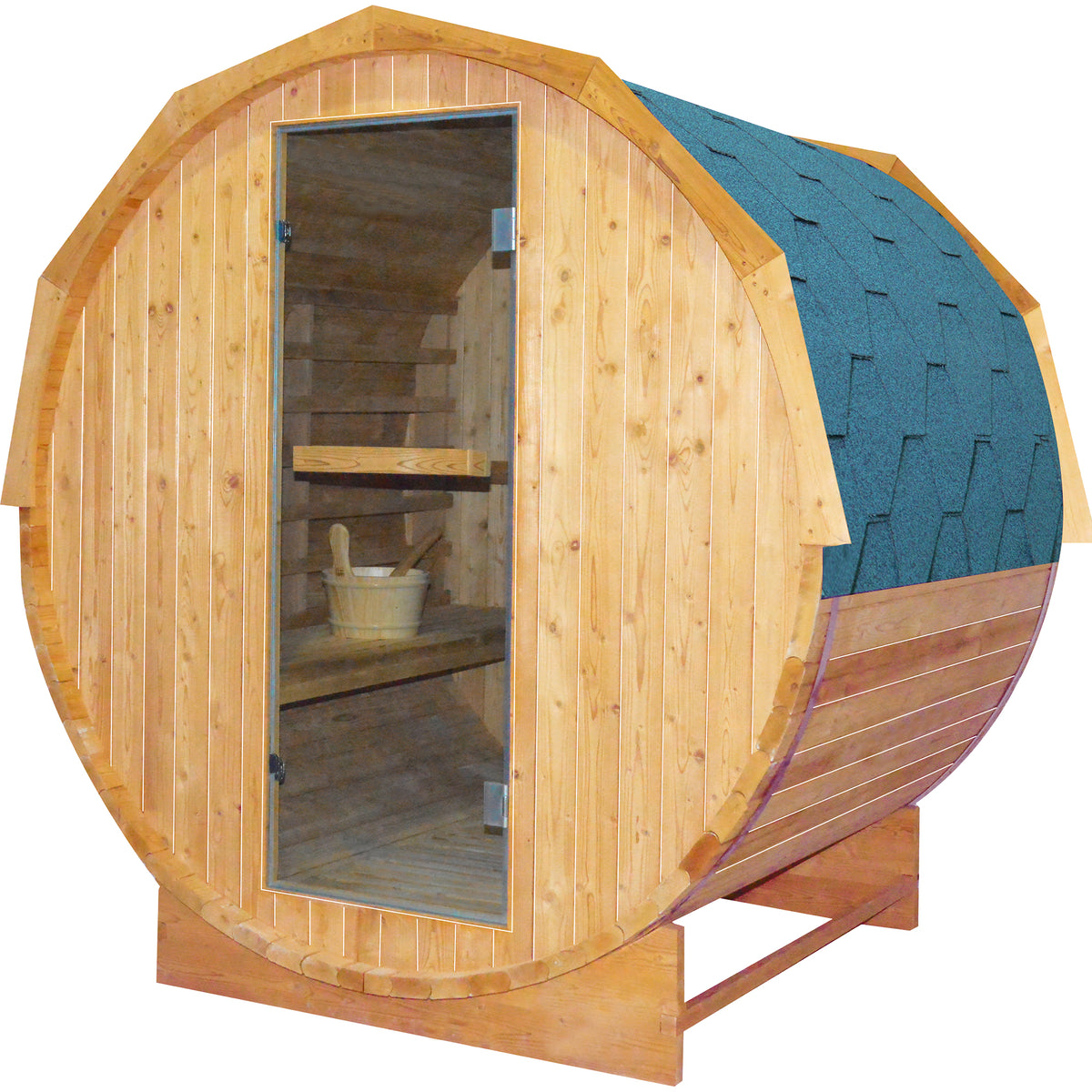 HOSAUNA Premium Sauna