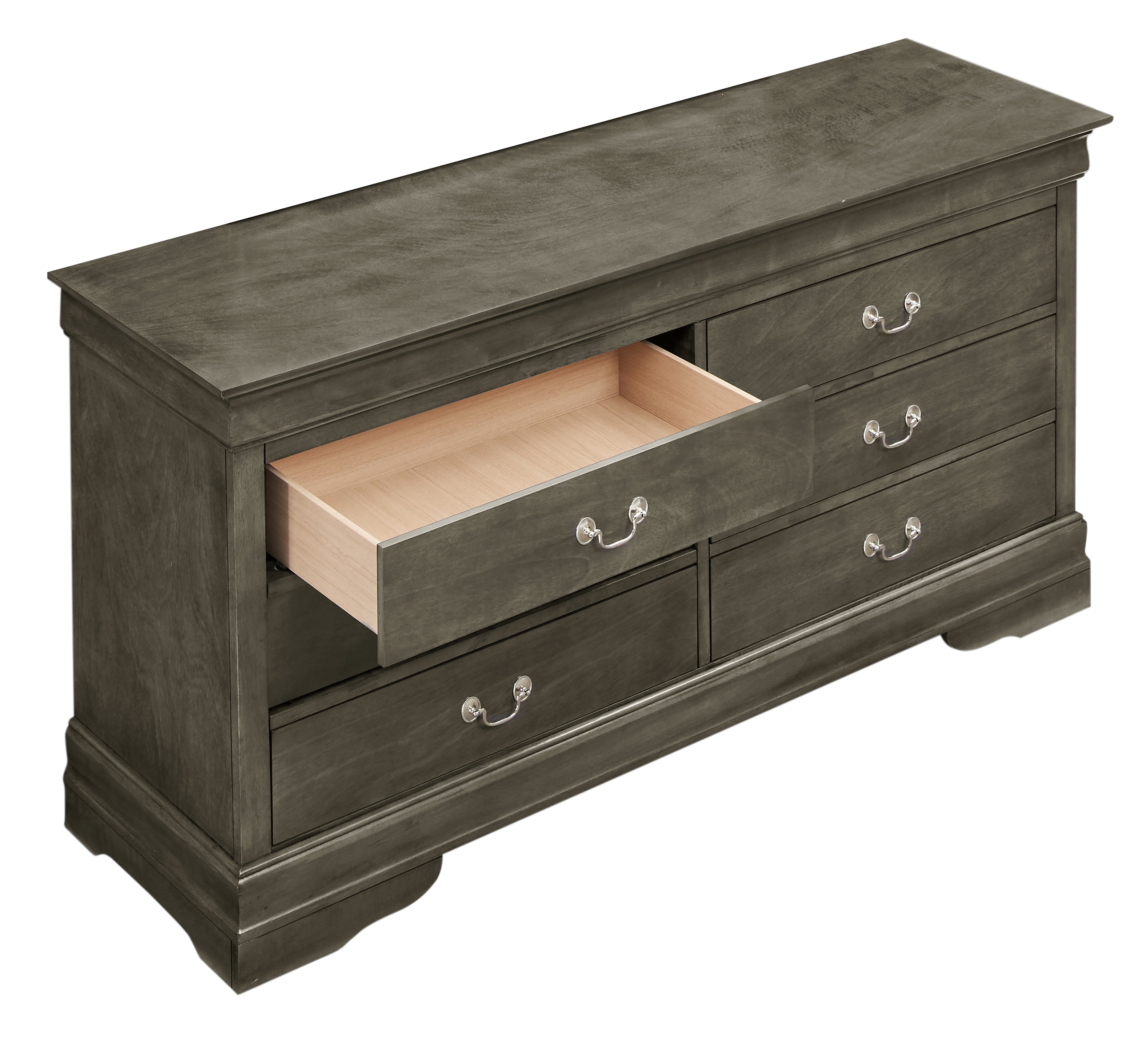 Louis Phillipe G3105-D Dresser