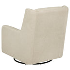 Omari Swivel Glider Chair