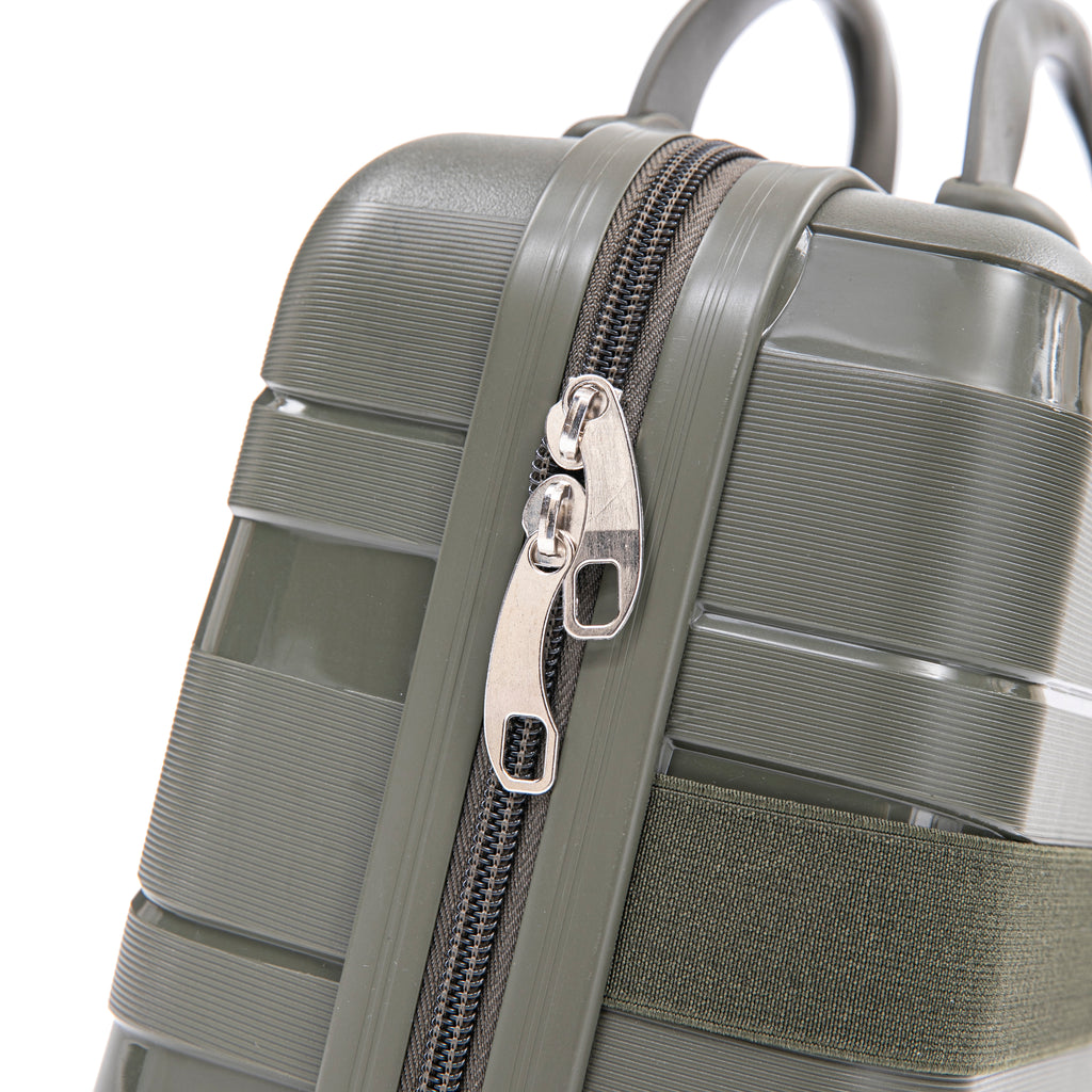 14"/20"/24"/28" 4 Pcs/set Hard Case Luggage