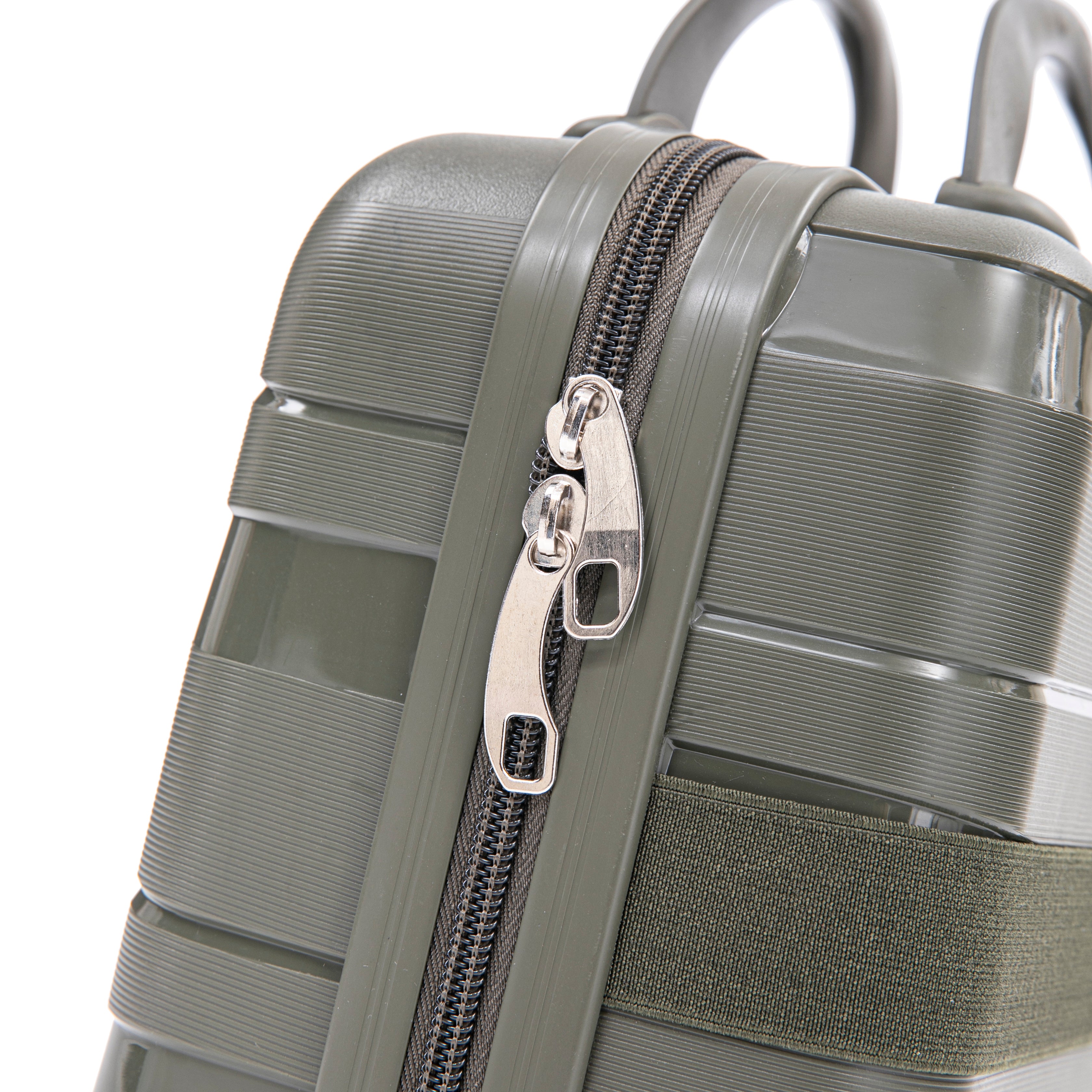 14"/20"/24"/28" 4 Pcs/set Hard Case Luggage
