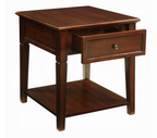 Malachi End Table