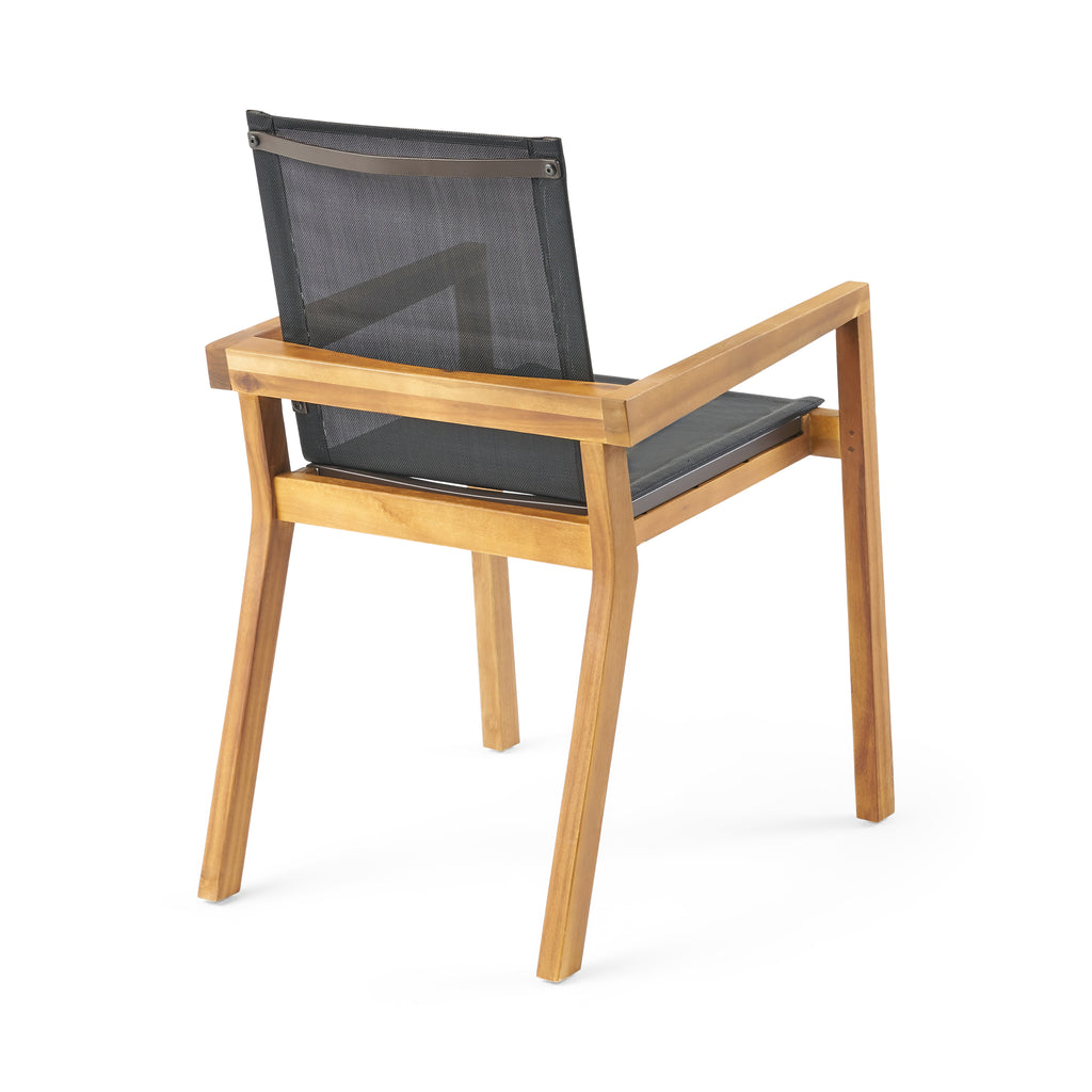 Belfast Dining Chair Set of 2