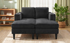 Modern Chaise Lounge Sofa Bed