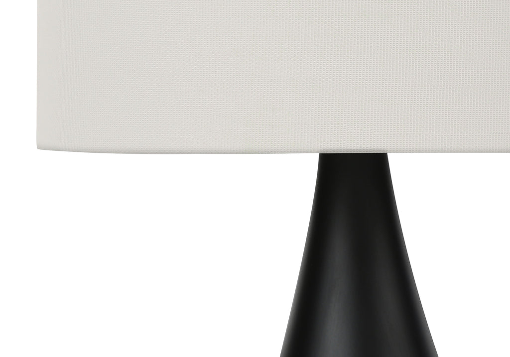 Set Of 2, 18"h Table Lamp