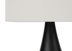 Set Of 2, 18"h Table Lamp