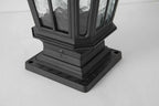 Garden Post Light